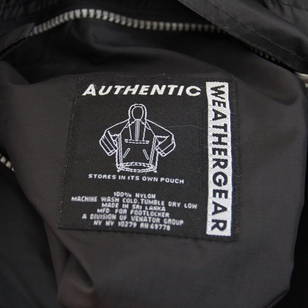 Foot Locker Wind Breaker - Picture 5 of 6